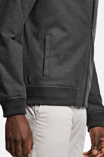 Storms * La Bomber Flannel