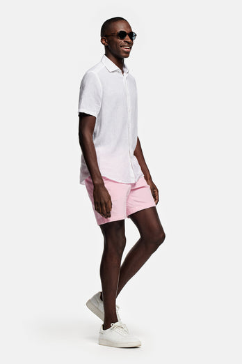 Flamingos * Los Shorts Cords