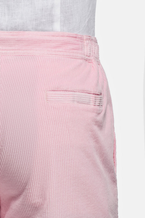 Flamingos * Los Shorts Cords