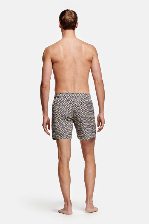 Retrospectives * Los Bañadores Estampados