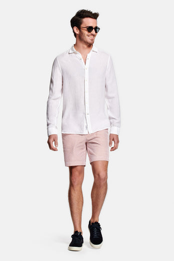 Decks * Los Shorts Seersuckers – Rayas más anchas