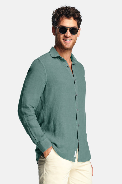 Felsons * Las Camisas de Lino