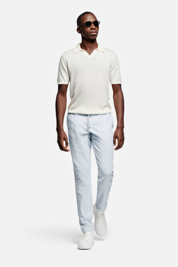 Avenues * Los Pantalones de Lino