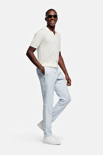 Avenues * Los Pantalones de Lino