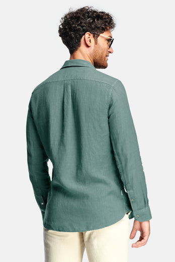 Felsons * Las Camisas de Lino