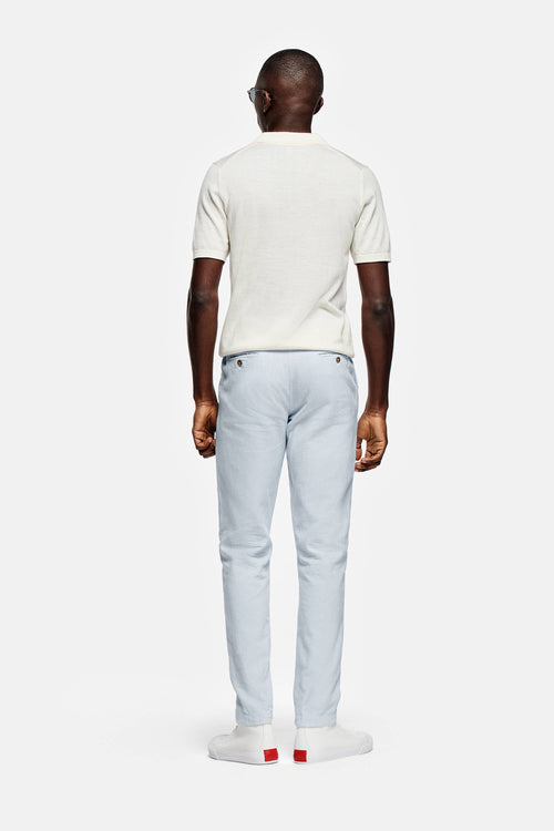 Avenues * Los Pantalones de Lino