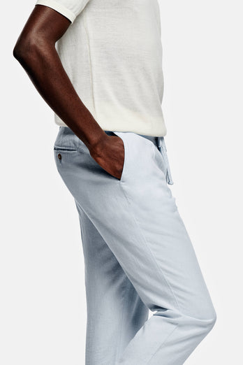 Avenues * Los Pantalones de Lino