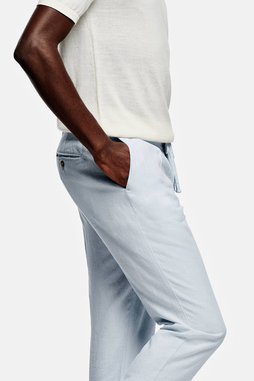 Avenues * Los Pantalones de Lino