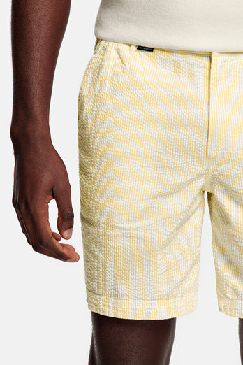 Cruisers * Los Shorts Seersuckers – Rayas más anchas
