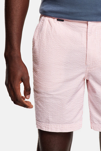 Dinghies * Los Shorts Seersuckers – Rayas más anchas