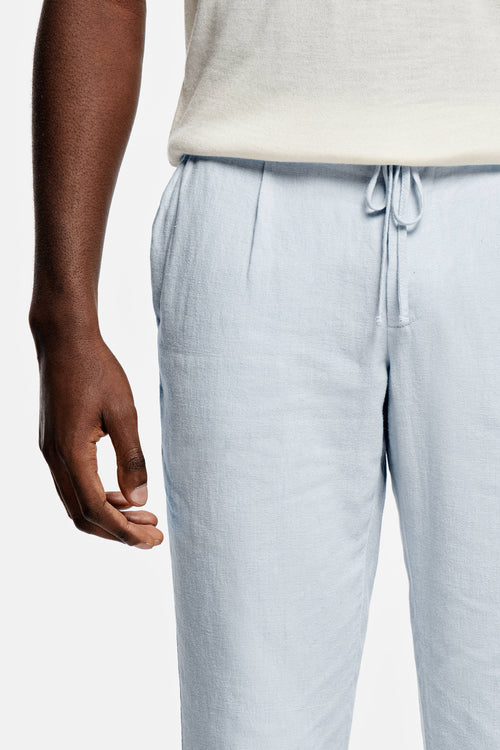 Avenues * Los Pantalones de Lino