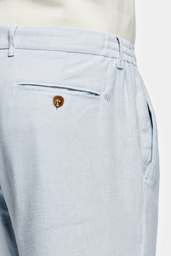 Avenues * Los Pantalones de Lino