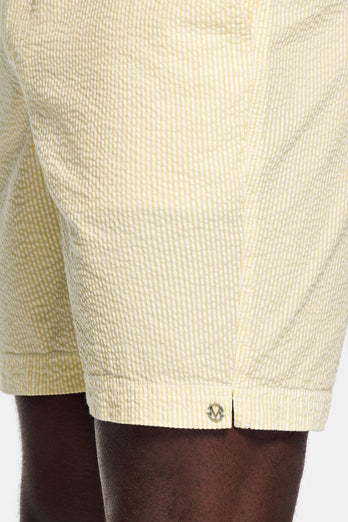 Cruisers * Los Shorts Seersuckers – Rayas más anchas
