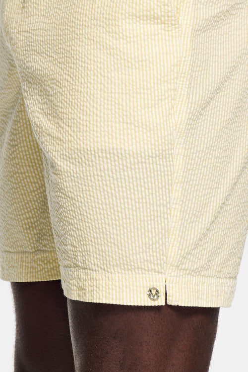 Cruisers * Los Shorts Seersuckers – Rayas más anchas