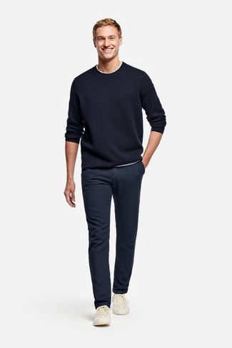 Cosmics * Los Pantalones de Lino