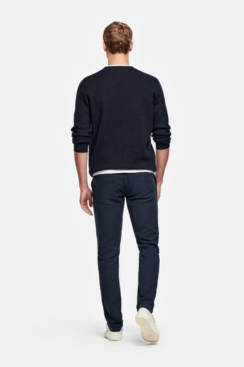 Cosmics * Los Pantalones de Lino