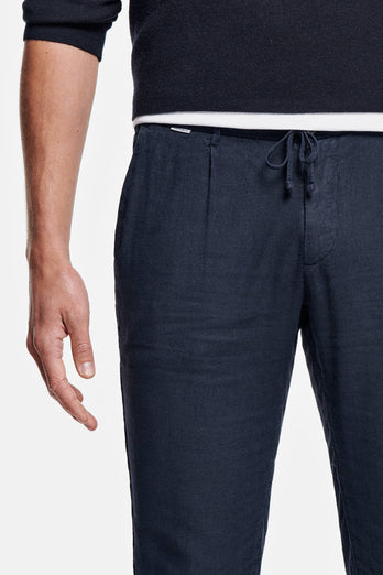 Cosmics * Los Pantalones de Lino