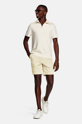 Cruisers * Los Shorts Seersuckers – Rayas más anchas