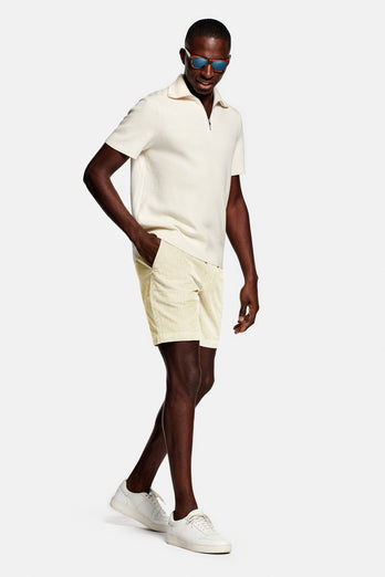 Cruisers * Los Shorts Seersuckers – Rayas más anchas