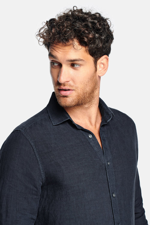 Cosmics * Las Camisas de Lino