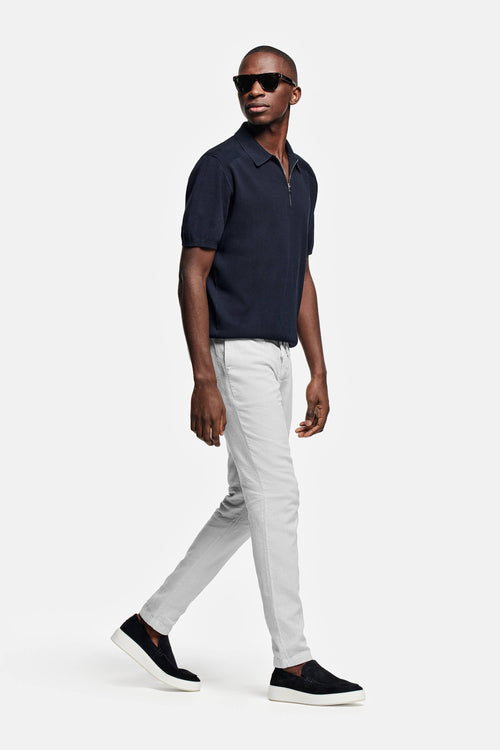 Gullwings * Los Pantalones de Lino