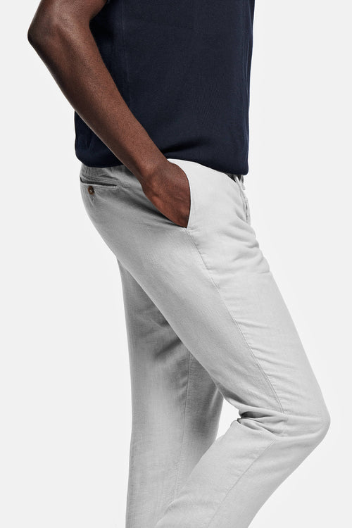 Gullwings * Los Pantalones de Lino