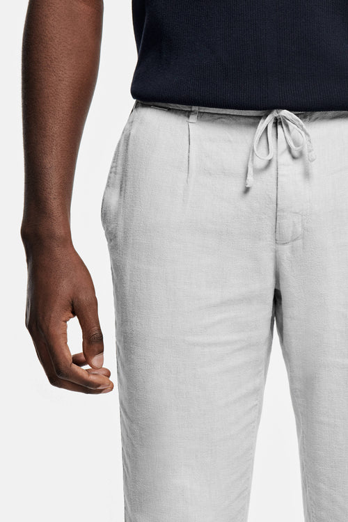 Gullwings * Los Pantalones de Lino