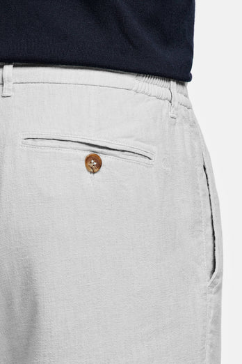 Gullwings * Los Pantalones de Lino