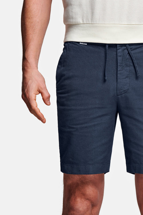 Cosmics * Los Shorts de Lino