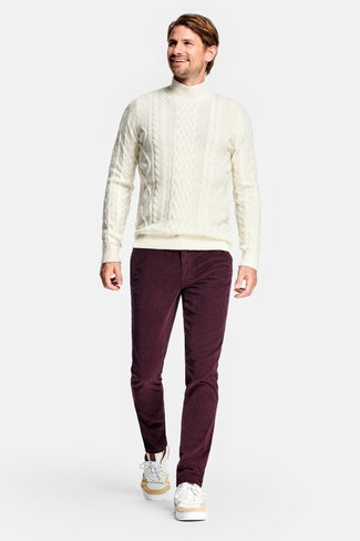 Reserves * Los Cords