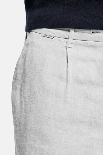 Gullwings * Los Pantalones de Lino