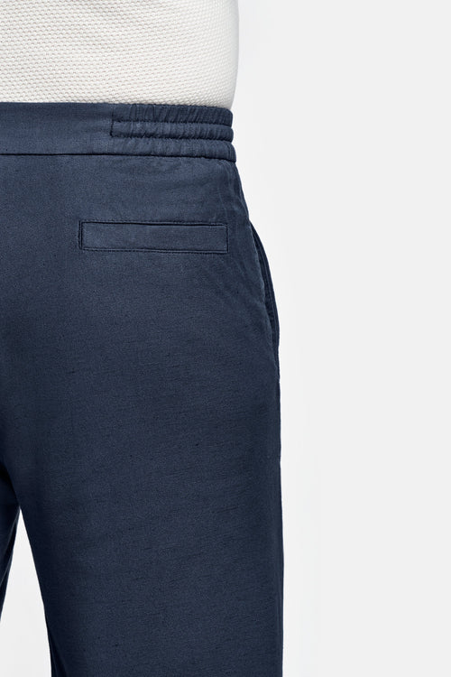 Cosmics * Los Shorts de Lino