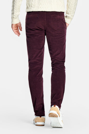 Reserves * Los Cords