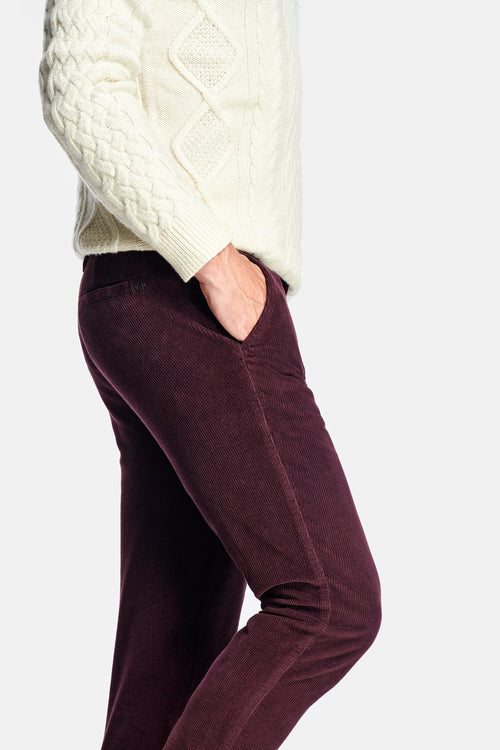 Reserves * Los Cords