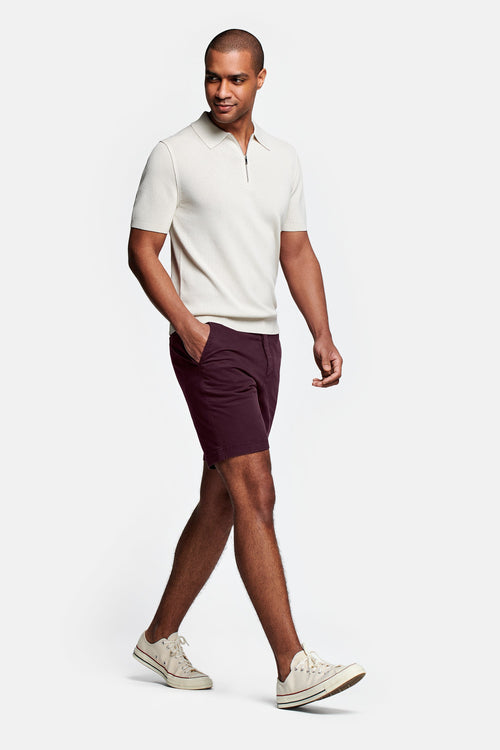 Reserves * Los Originales