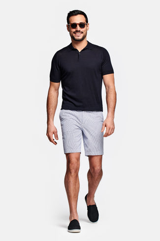 Catamarans * Los Shorts Seersuckers