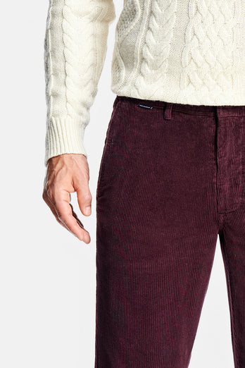 Reserves * Los Cords