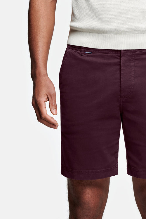 Reserves * Los Originales