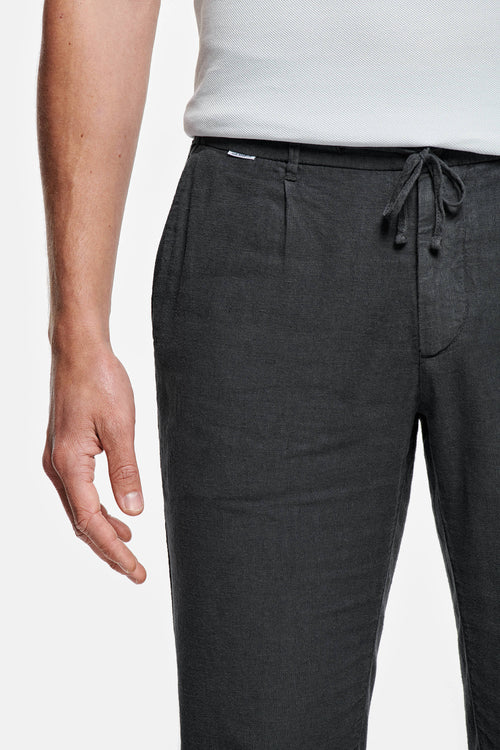 Storms * Los Pantalones de Lino