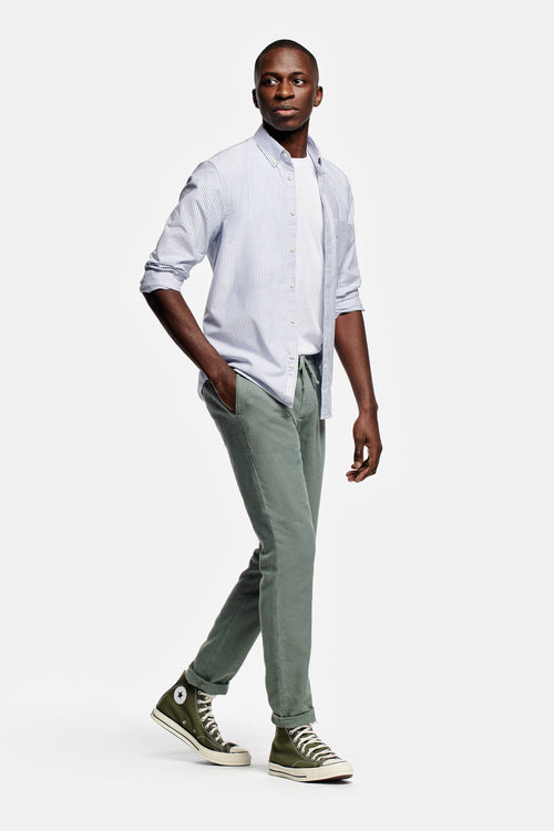 Defenders * Los Pantalones de Lino