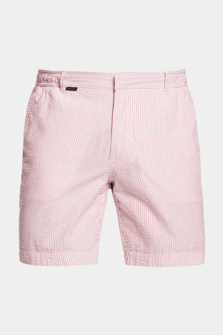 Dinghies * Los Shorts Seersuckers – Rayas más anchas