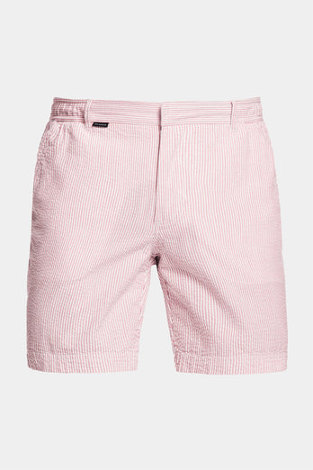 Dinghies * Los Shorts Seersuckers – Rayas más anchas