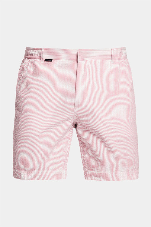 Dinghies * Los Shorts Seersuckers – Rayas más anchas