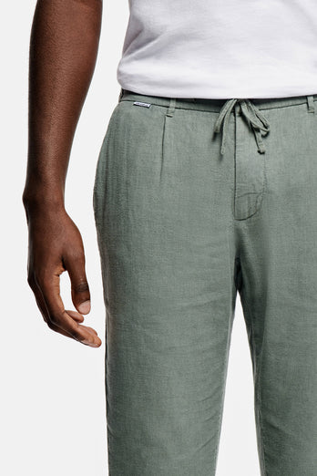 Defenders * Los Pantalones de Lino