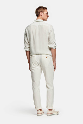 Coconuts * Los Pantalones de Lino