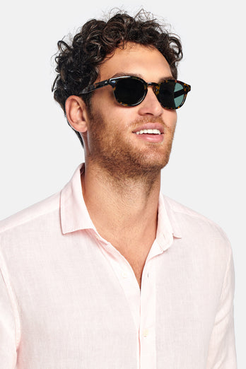 Milkshakes * Las Camisas de Lino