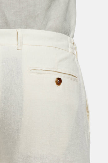 Coconuts * Los Pantalones de Lino