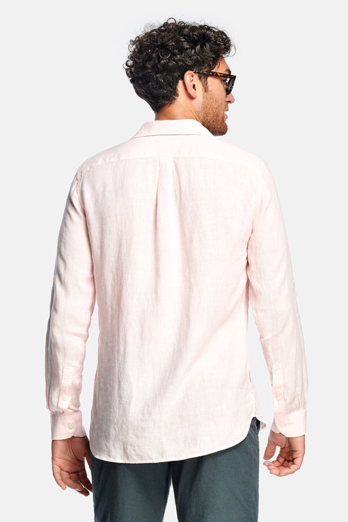 Milkshakes * Las Camisas de Lino