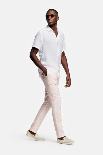 Milkshakes * Los Pantalones de Lino