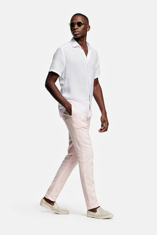 Milkshakes * Los Pantalones de Lino